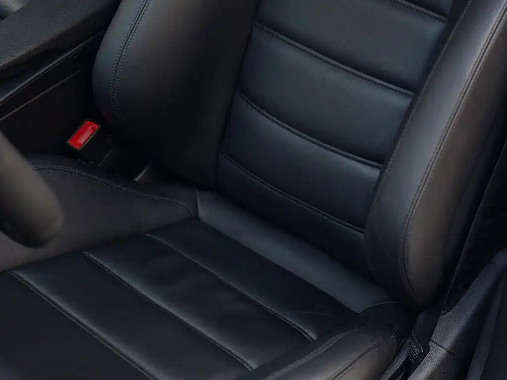 Mercedes-Benz C-Class AMG 2011 — фото 15
