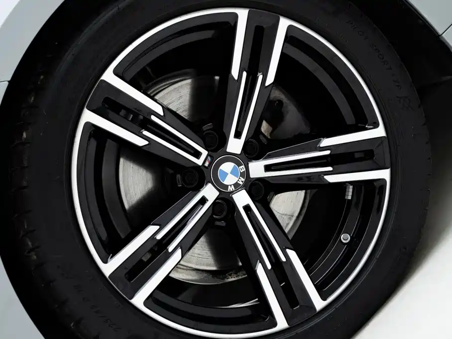 BMW 4 Series 2024 — фото 5