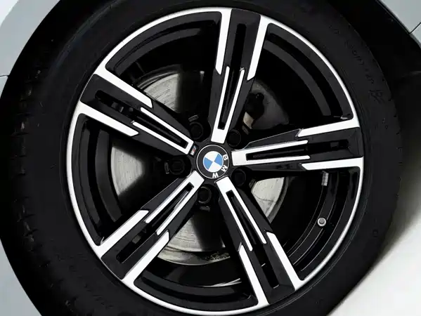BMW 4 Series 2024