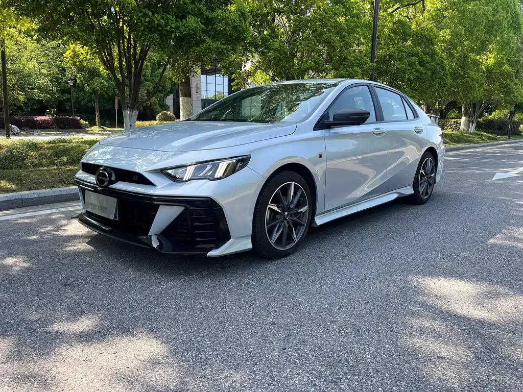 GAC Motor Shadow Leopard 2025