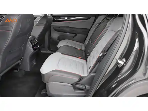 Volkswagen Teramont 2022
