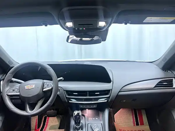 Cadillac CT5 2023
