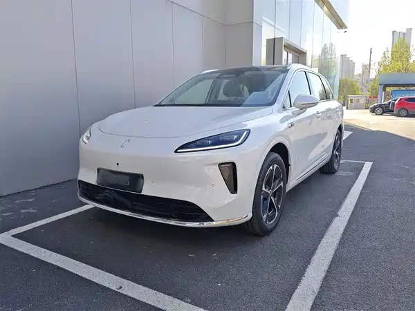 Shangjie H5 2025