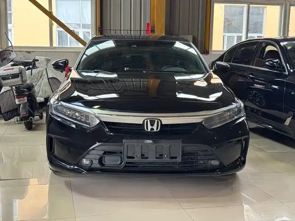 Honda Inspire 2022