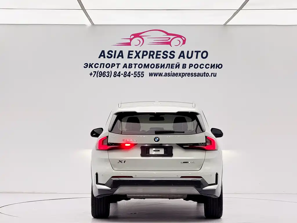 BMW X1 2023 — фото 5