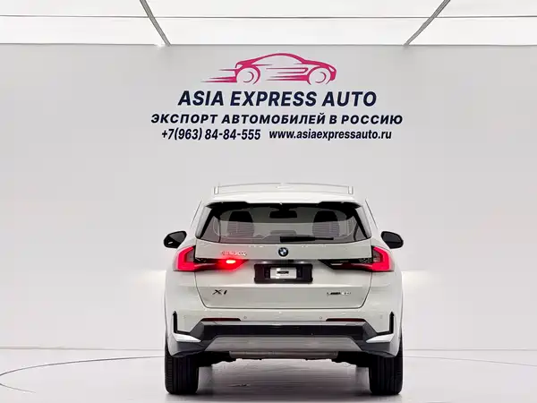 BMW X1 2023