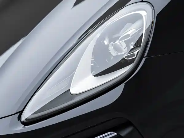 Porsche Cayenne 2018