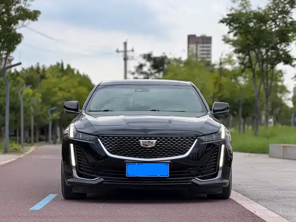 Cadillac CT5 2023