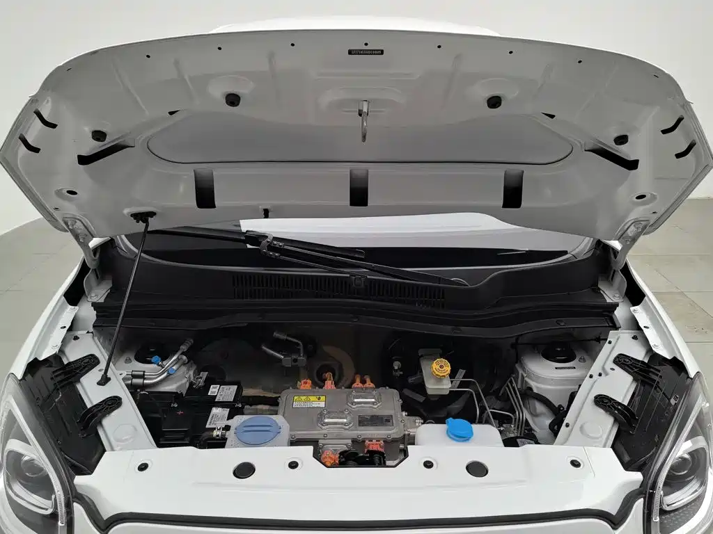 Leapmotor T03 2024
