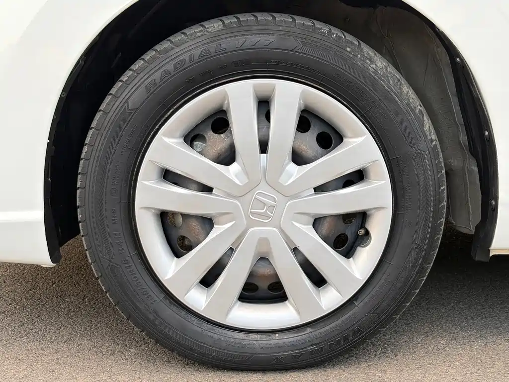 Honda Fit 2023 — фото 11
