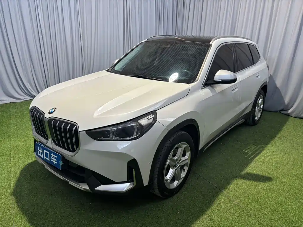 BMW X1 2023