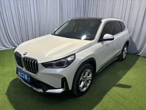 BMW X1 2023