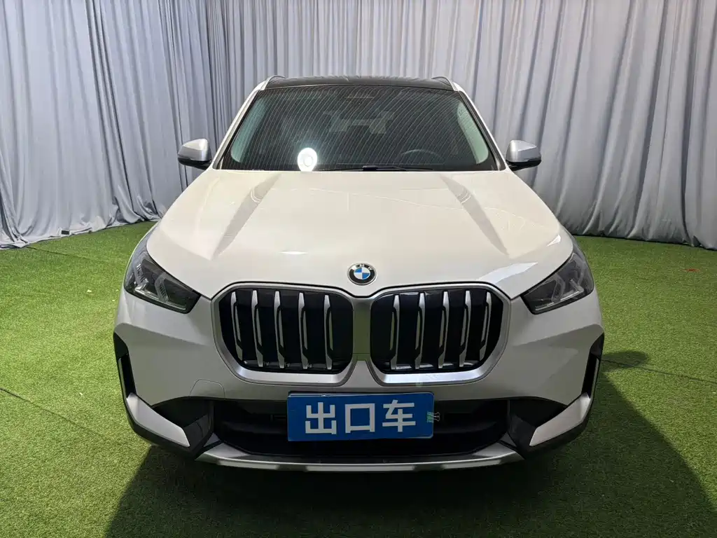 BMW X1 2023