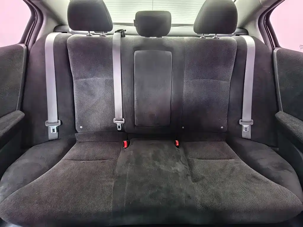 Honda Accord 2015 — фото 14
