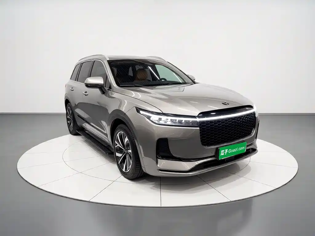 Li Auto Li ONE 2022