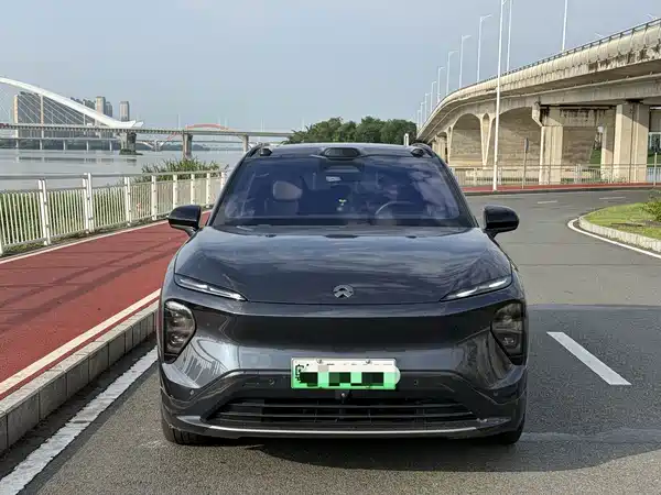 NIO ES7 2022