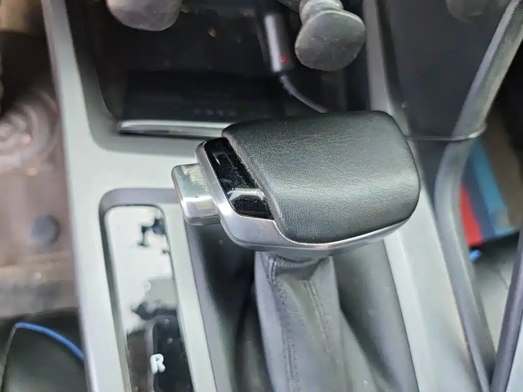 Changan CS35PLUS 2023 — фото 10