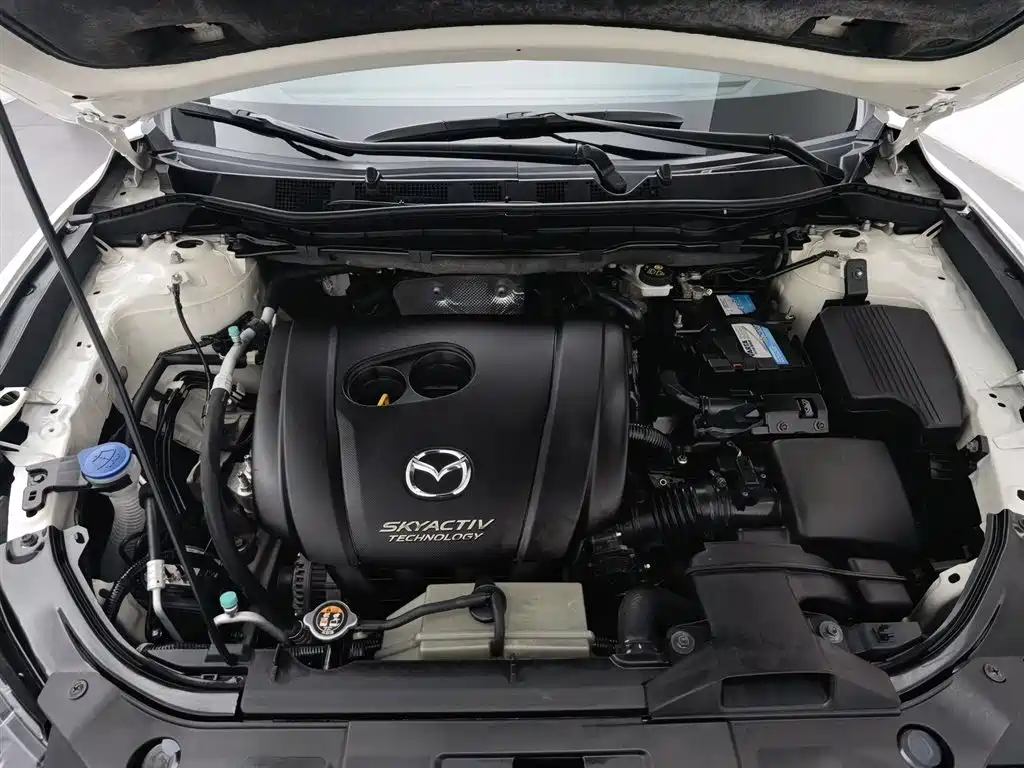 Mazda CX-5 2015 — фото 6