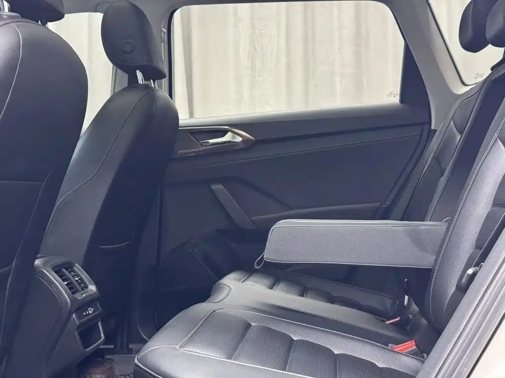 Volkswagen Tharu 2022