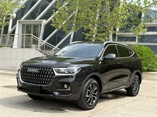 Haval H6 2023