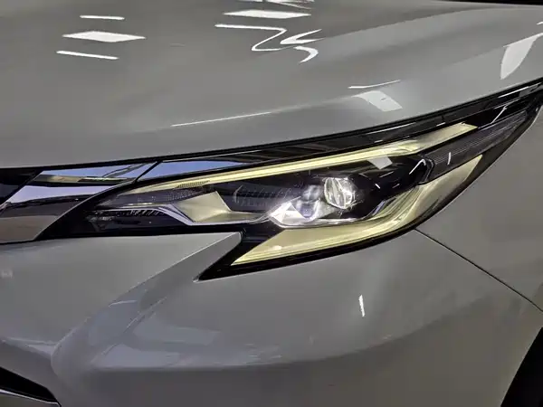 Toyota Sienna 2023