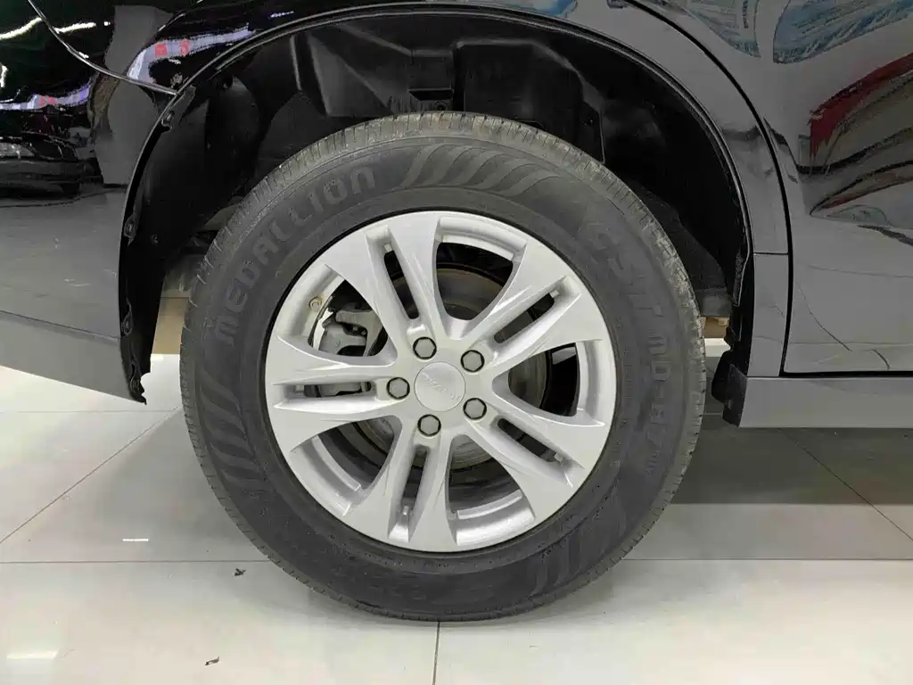 Haval M6 2023 — фото 10