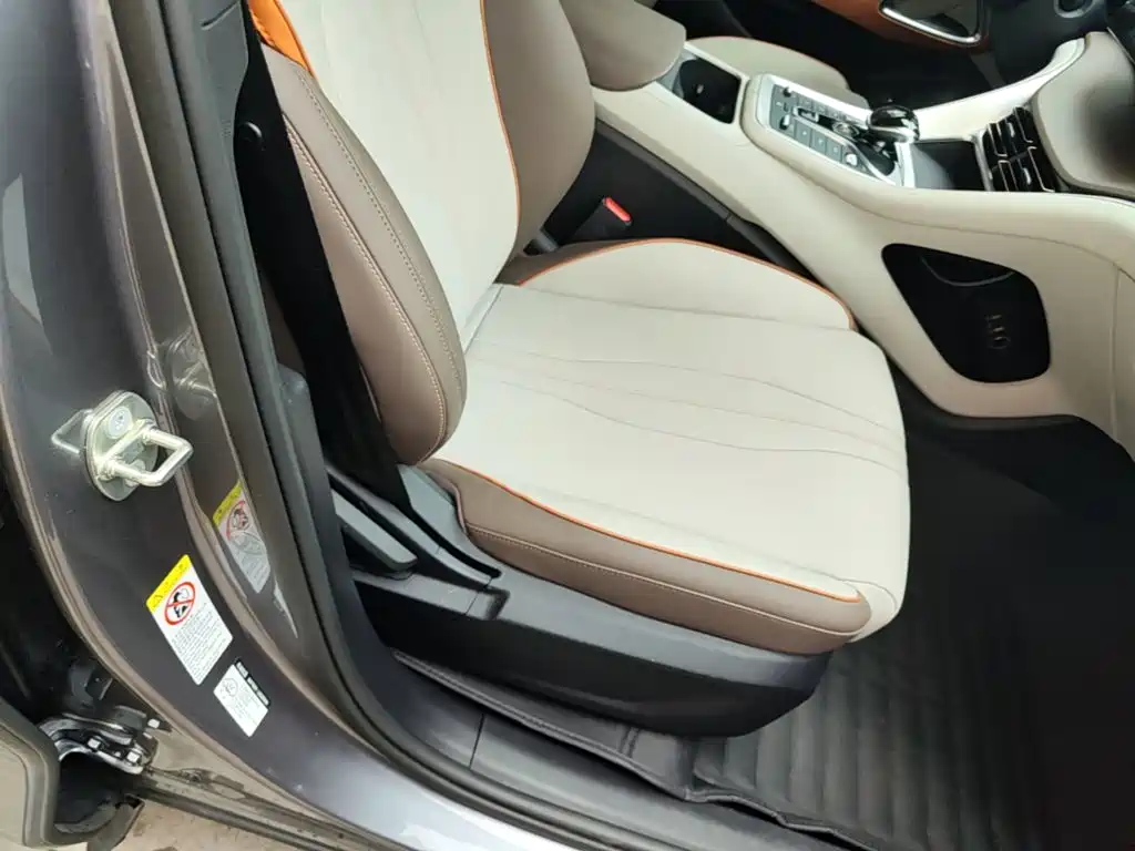 BYD Pro New Energy 2022 — фото 25