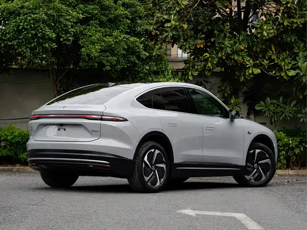 NIO EC6 2023