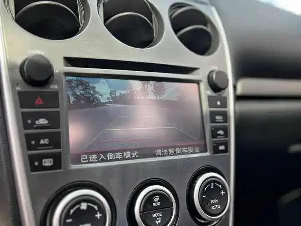 Mazda 6 2014