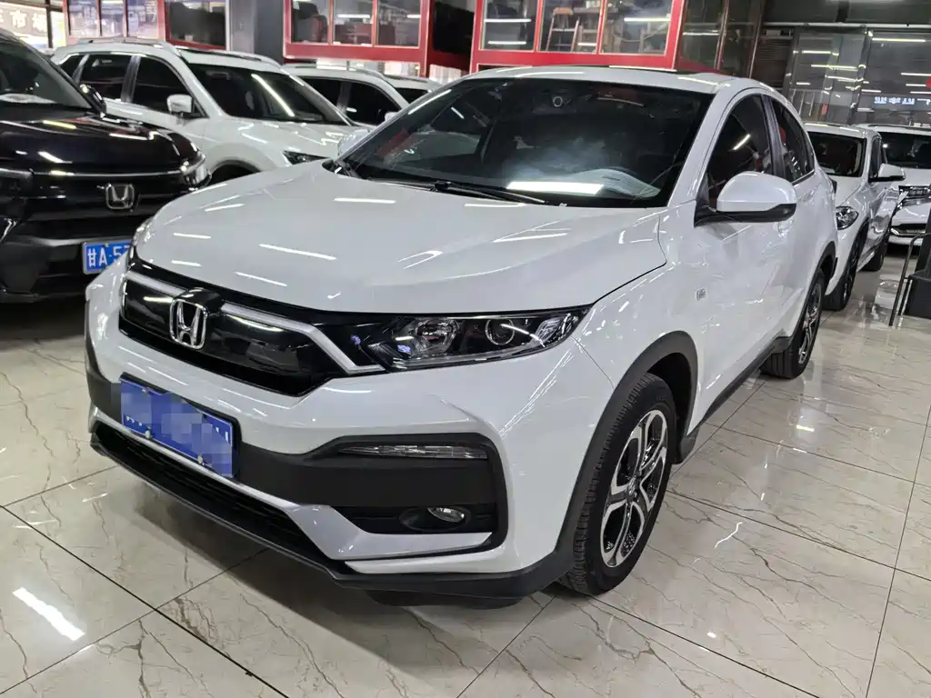 Honda XR-V 2021