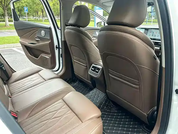 Chery Arrizo 8 2024