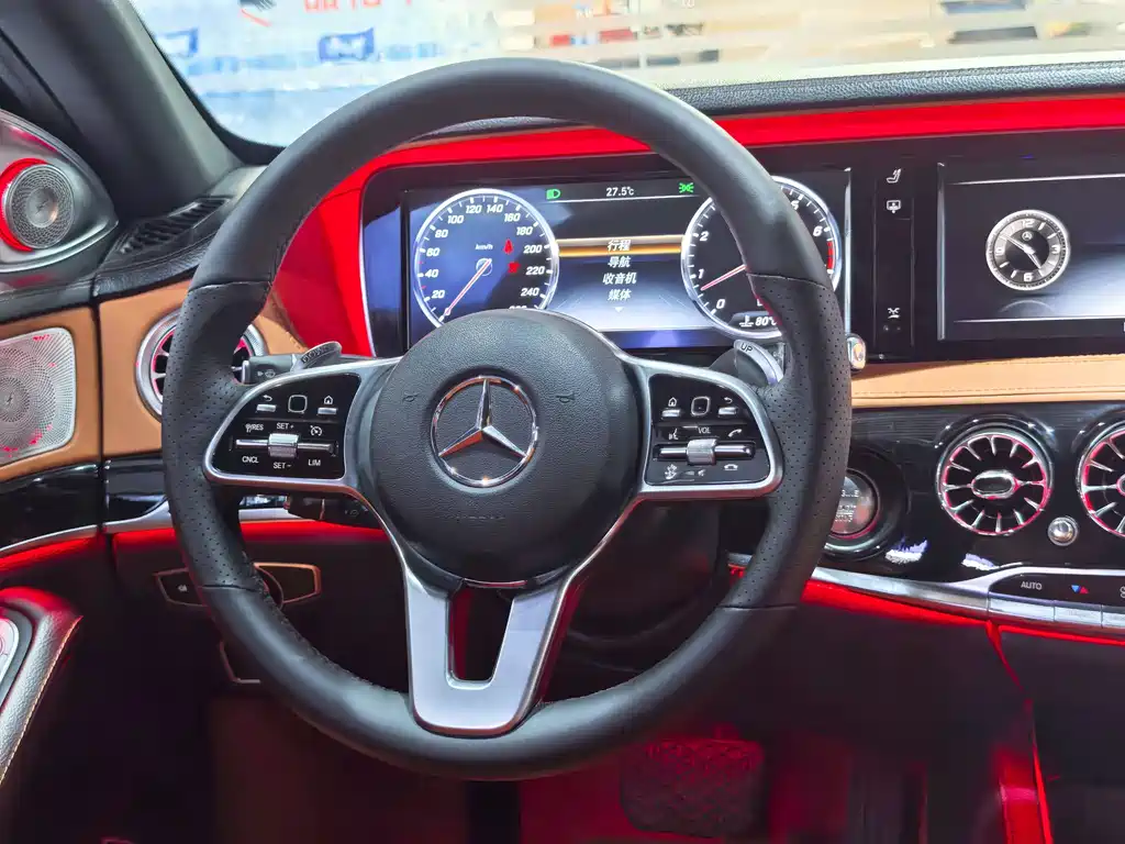 Mercedes-Benz S-Class 2014 — фото 11