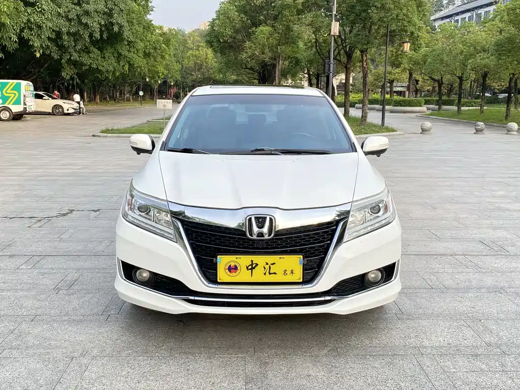Honda Crider 2018 — фото 2