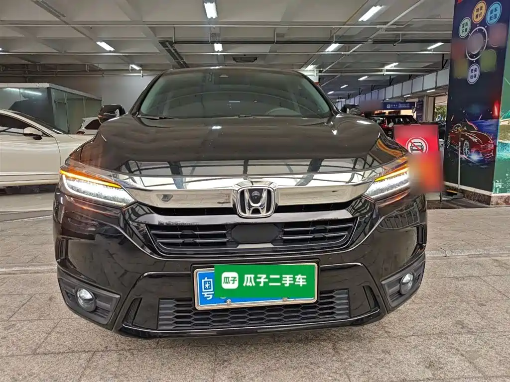 Honda Breeze 2021 — фото 3