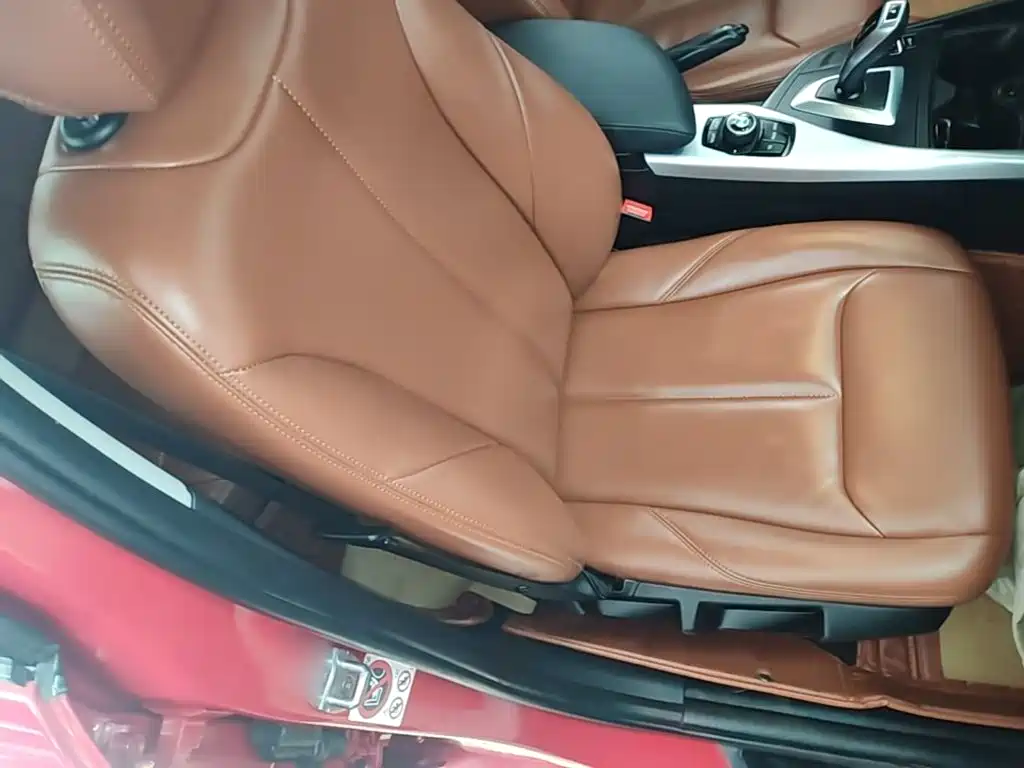 BMW 1 Series 2015 — фото 25