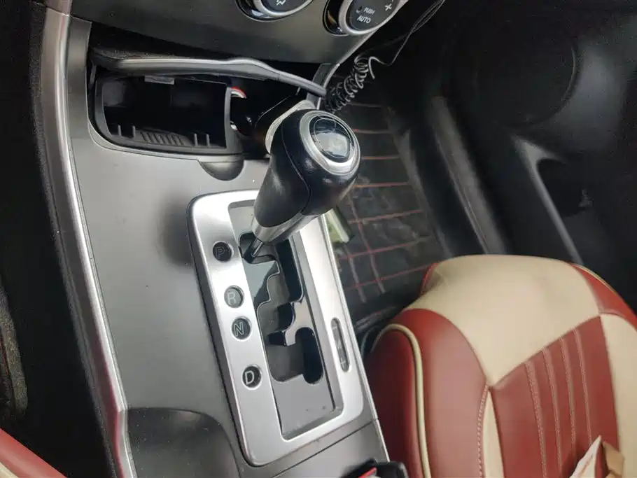 Mazda 6 2015 — фото 16