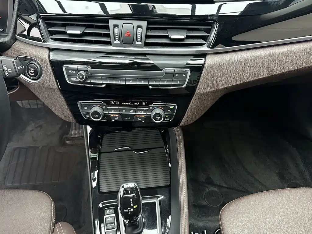 BMW X1 2023 — фото 14