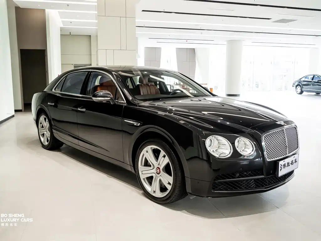 Bentley Continental 2012 — фото 4