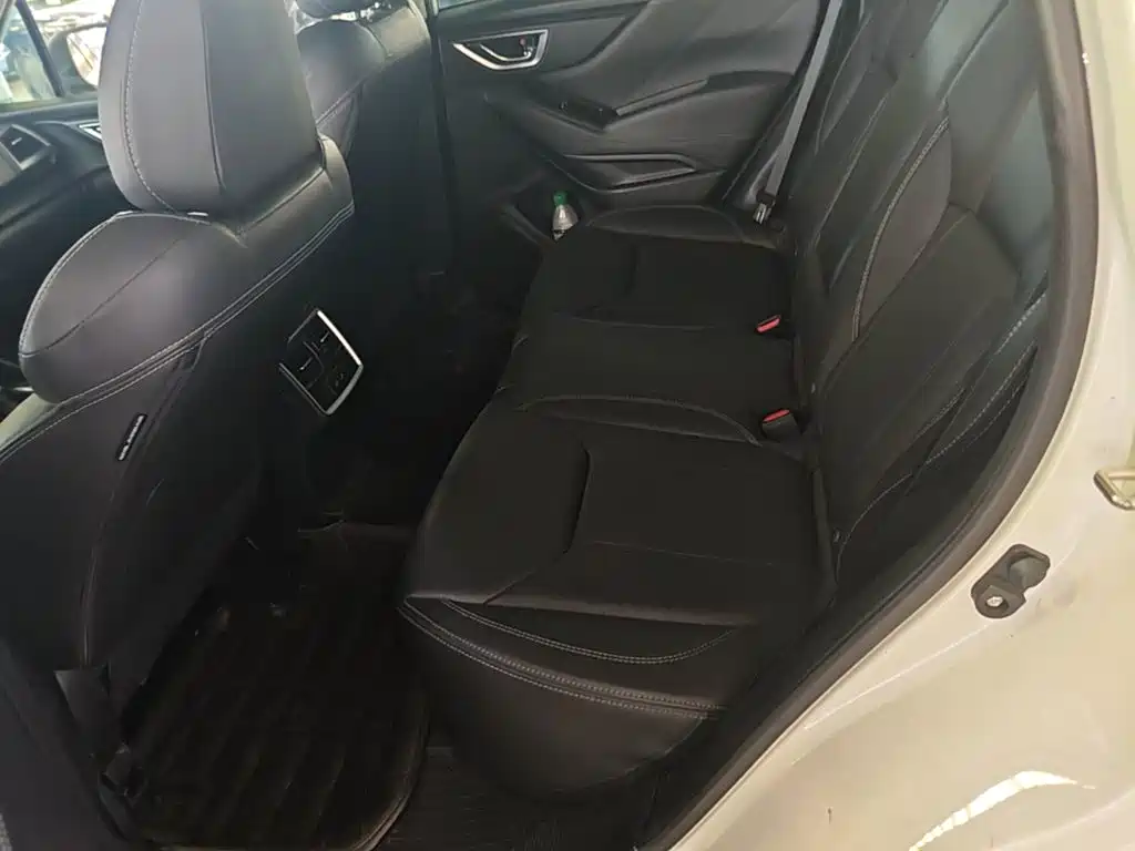 Subaru Forester 2019 — фото 17