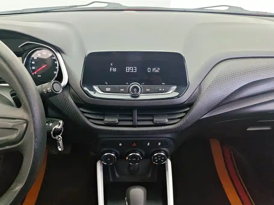 Chevrolet Cavalier 2021 — фото 13