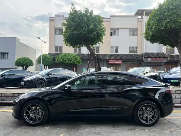 Tesla Model 3 2023