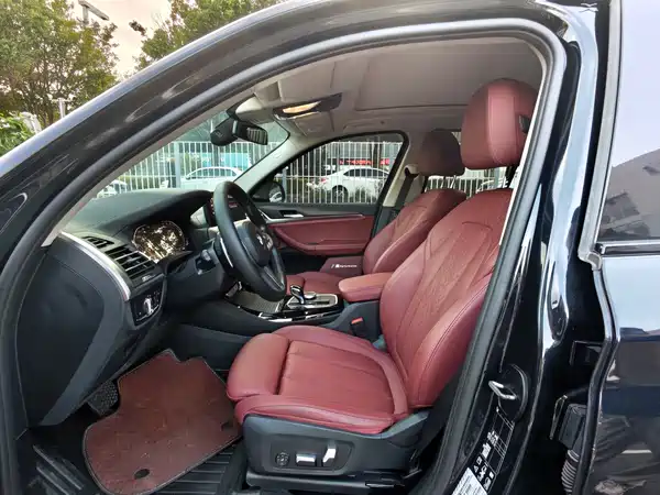 BMW X3 2023
