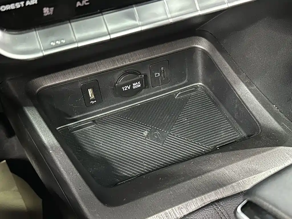Changan CS35PLUS 2023 — фото 36