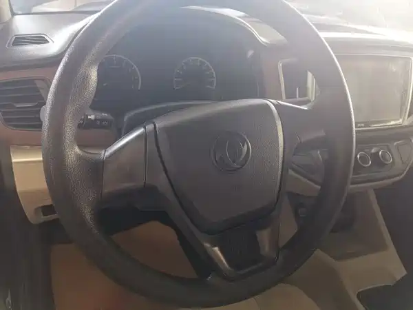 Dongfeng Lingzhi 2021