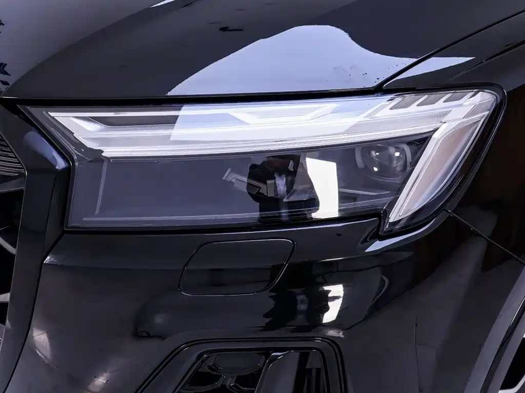 Audi Q7 2026 — фото 4