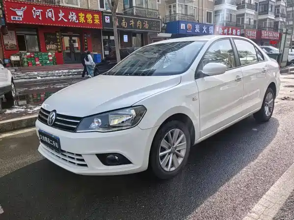 Volkswagen Jetta 2015