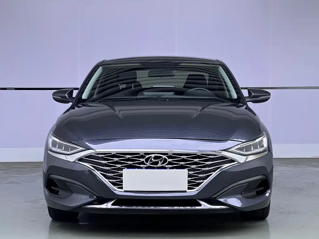 Hyundai Fista 2019 — фото 2