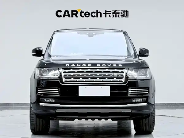 Land Rover Range Rover 2017