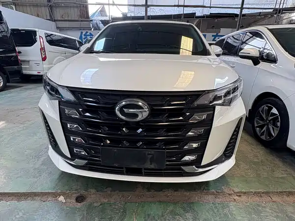 GAC Trumpchi M6 2023