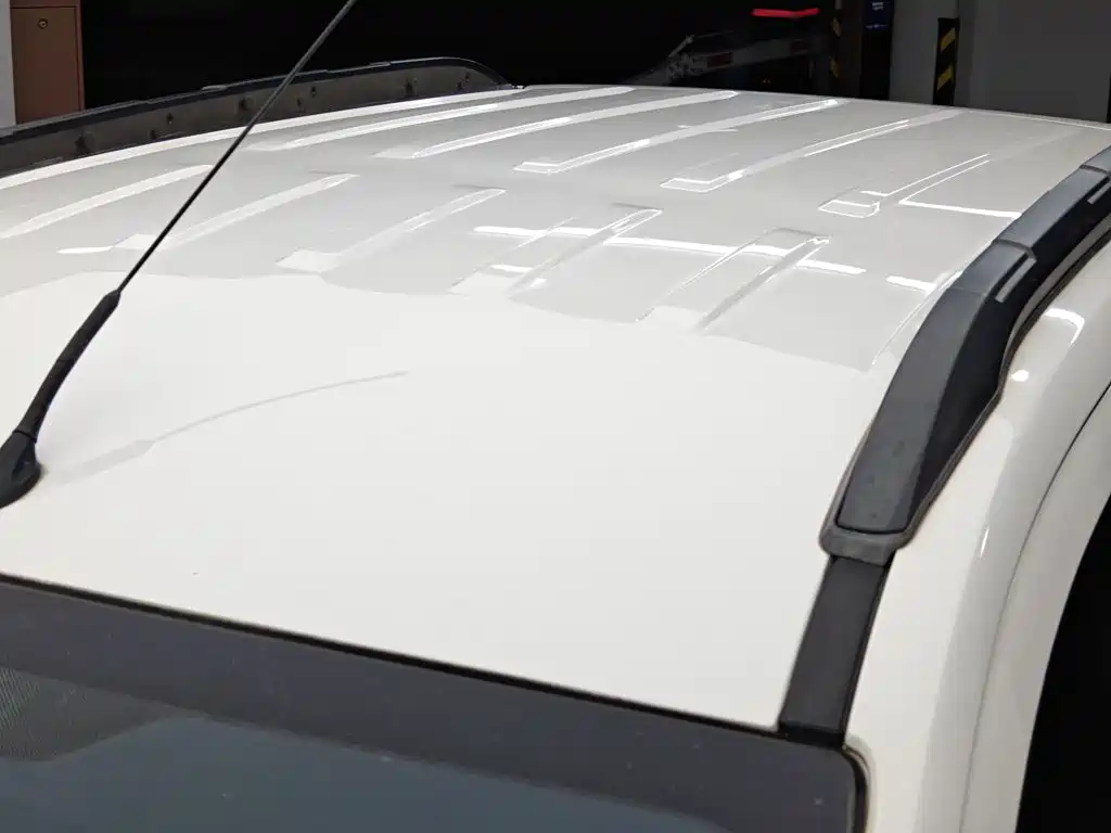 Ford EcoSport 2014 — фото 17